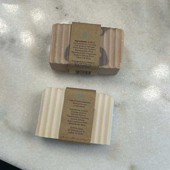 Buff city soap bars - Picture 3 of 4